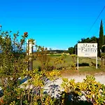 Hotel Des Laurels Chantemerle-les-Grignan