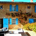 Hotel Des Laurels Chantemerle-les-Grignan