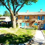 Hotell Des Laurels Chantemerle-lès-Grignan