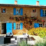 Des Laurels 3* Chantemerle-lès-Grignan