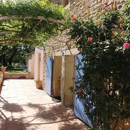 Des Laurels Отель Chantemerle-les-Grignan