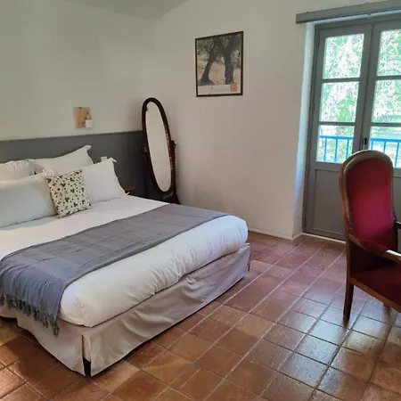 Des Laurels 3* Chantemerle-les-Grignan
