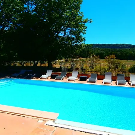 Отель Des Laurels 3*