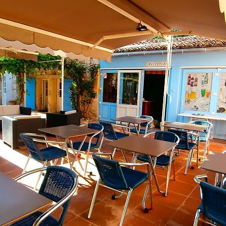 Des Laurels Chantemerle-les-Grignan