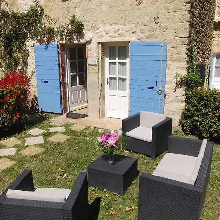 Des Laurels Chantemerle-les-Grignan