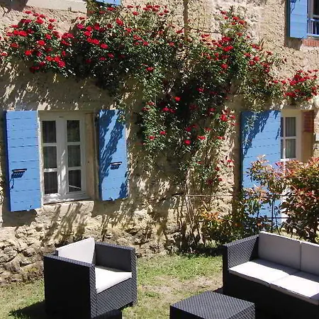 Des Laurels Отель Chantemerle-les-Grignan
