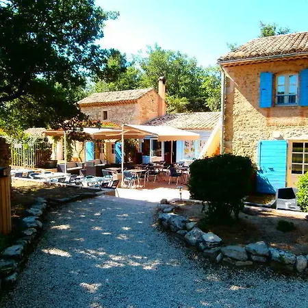 Des Laurels Отель Chantemerle-les-Grignan