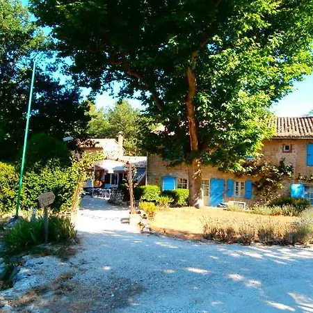 Отель Des Laurels 3*