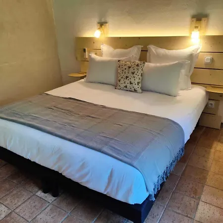 Des Laurels 3* Chantemerle-les-Grignan