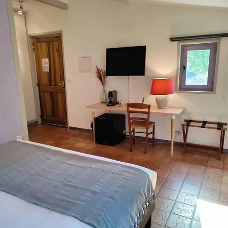 Hotel Des Laurels 3*