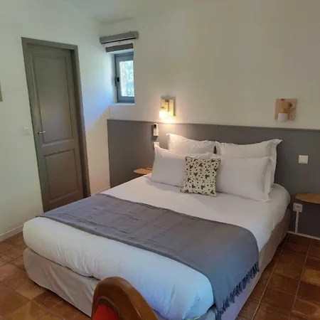 Des Laurels Hotel Chantemerle-les-Grignan