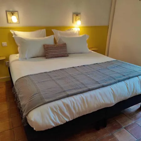 Des Laurels Hotel Chantemerle-lès-Grignan