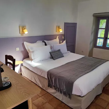 Des Laurels Hotel