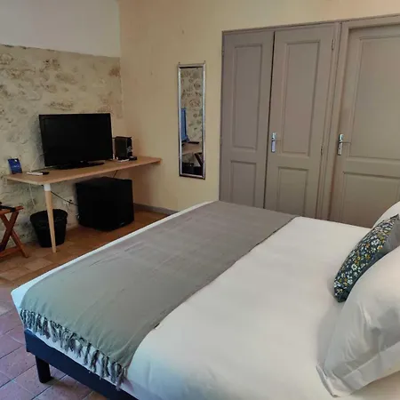 Hotel Des Laurels 3*