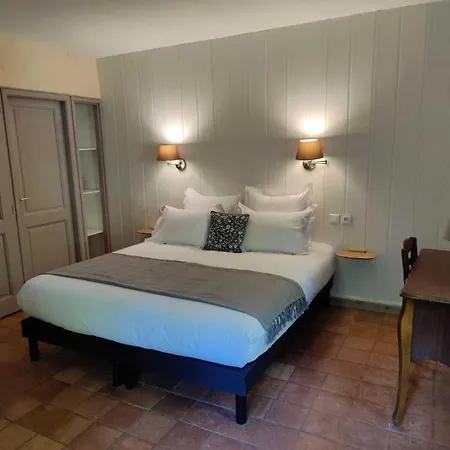 Des Laurels Hotel