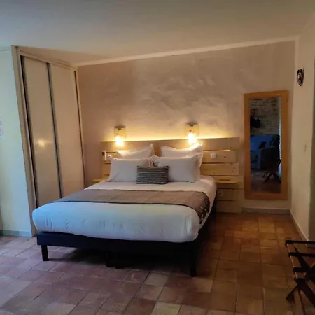 Des Laurels Hotel Chantemerle-lès-Grignan