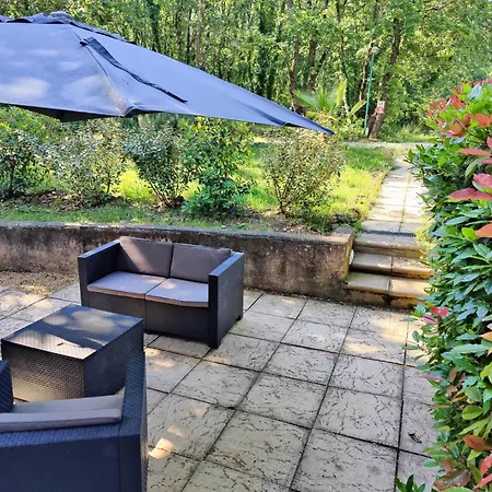 Des Laurels Hotel