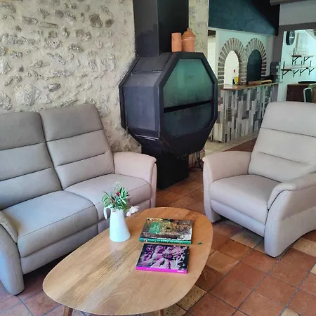 Des Laurels Hotel Chantemerle-les-Grignan