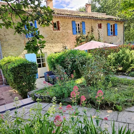 Szálloda Des Laurels Chantemerle-lès-Grignan