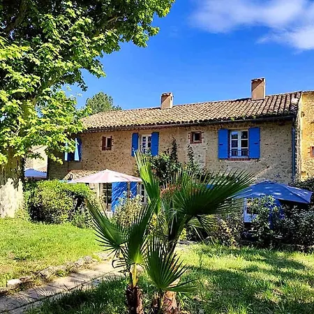 Hotel Des Laurels Chantemerle-lès-Grignan