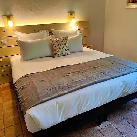 Des Laurels Hotel Chantemerle-lès-Grignan