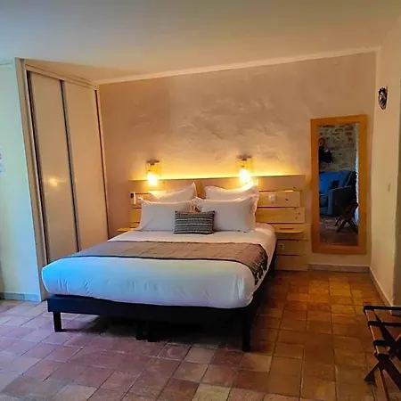 Des Laurels Hotel Chantemerle-lès-Grignan