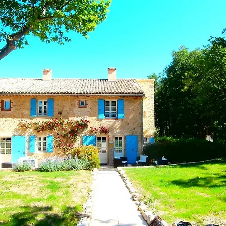 Hotel Des Laurels