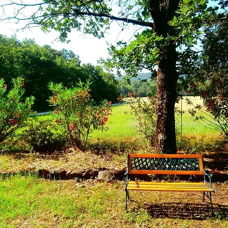 Des Laurels 3* Chantemerle-lès-Grignan