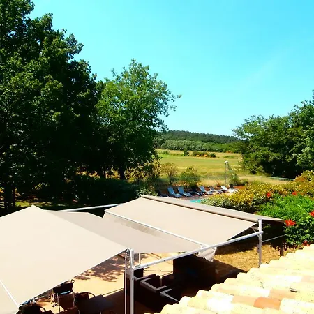Hotel Des Laurels 3*