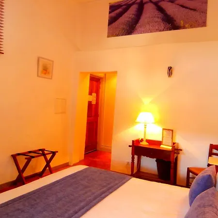 Hotel Des Laurels 3*