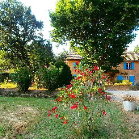 Des Laurels Chantemerle-lès-Grignan