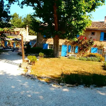 Des Laurels Szálloda 3*