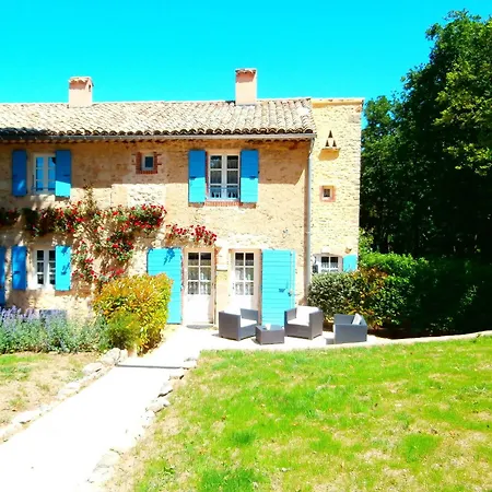 Des Laurels Hotel Chantemerle-lès-Grignan